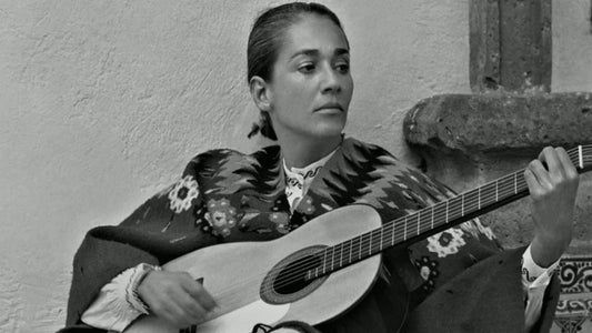 Canciones icónicas para celebrar el Día de Muertos
