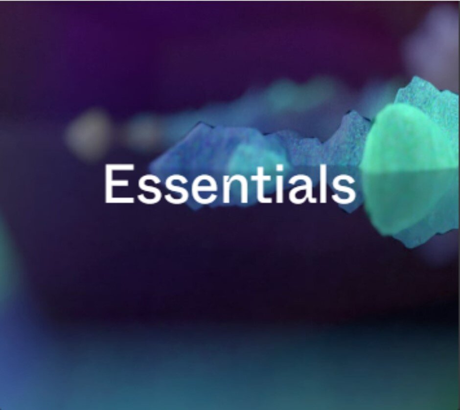 FabFilter Essentials Bundle