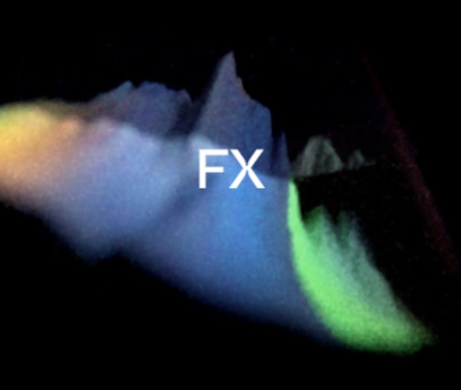 FabFilter FX Bundle