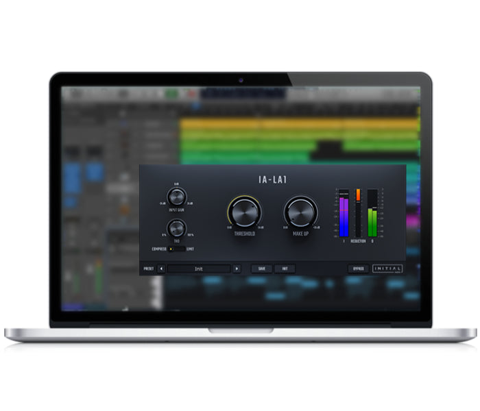 Initial Audio IA-LA1