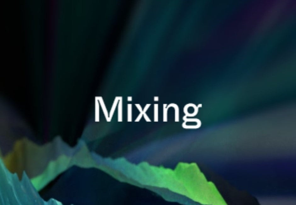 FabFilter Mixing Bundle