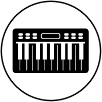 Teclados