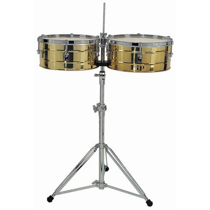 Timbales Tito Puente LP257-B LATIN PERCUSSION
