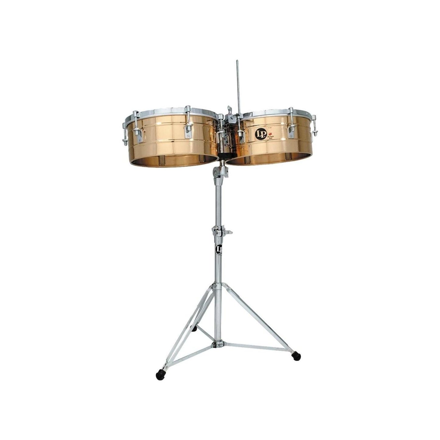 Timbales Tito Puente LP257-B LATIN PERCUSSION