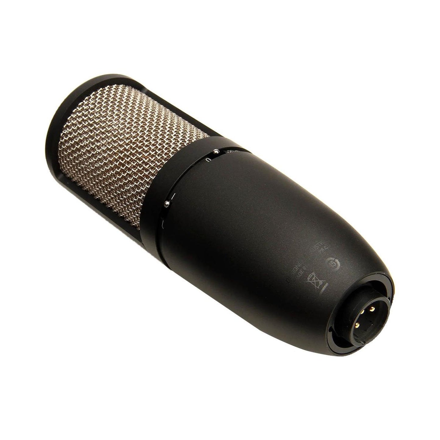 Micrófono de Condensador para Estudio P420 AKG