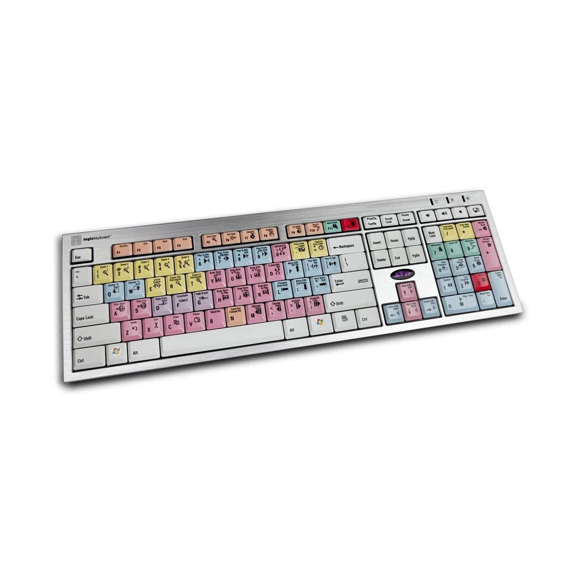 Keyboard pro tools shortcuts PRO TOOLS WINDOWS KEYBOARD