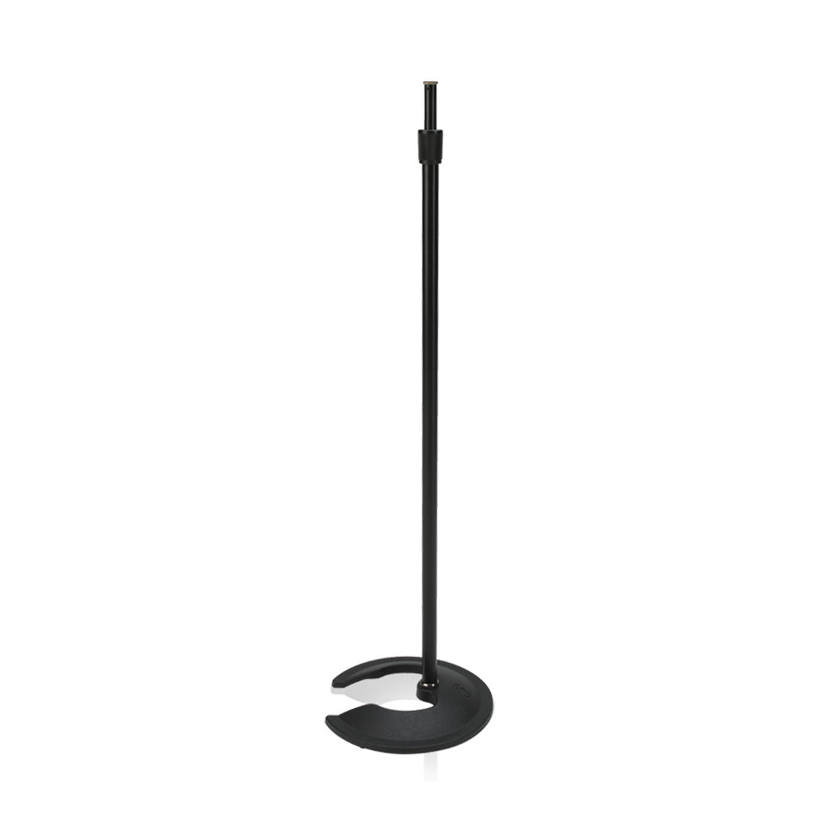 SMS5B round base microphone stand