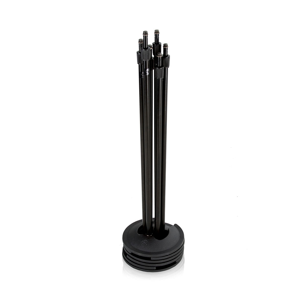SMS5B round base microphone stand