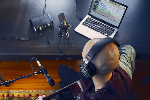 Top 7 herramientas esenciales para todo músico moderno