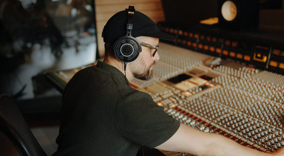 Cómo empezar a producir música desde casa en 2026