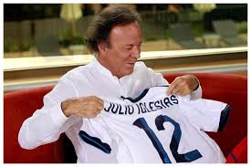 Julio Iglesias: del Real Madrid a convertirse en una leyenda de la música latina