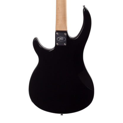 Bajo Eléctrico de 4 Cuerdas 03018480 MILESTONE BLACK PEAVEY