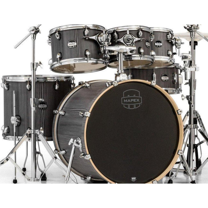 Bateria Mars 6 pzas MA6295FNGW MAPEX aaa