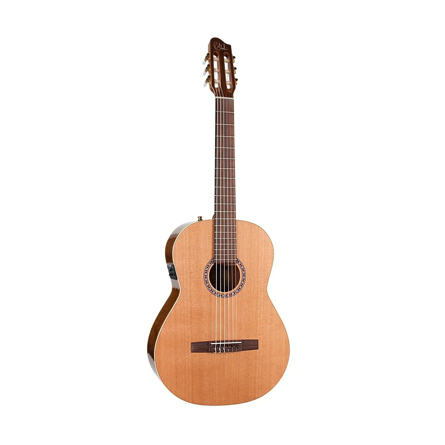 Guitarra Clásica II EA Cuerdas Nylon 051823 GODIN