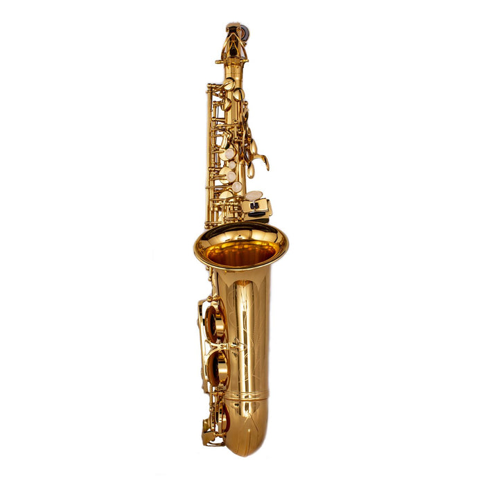 Saxofón Alto FT-6430L KLINGT bbb