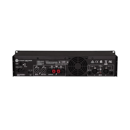Amplificador Drivecore XLS2502 CROWN
