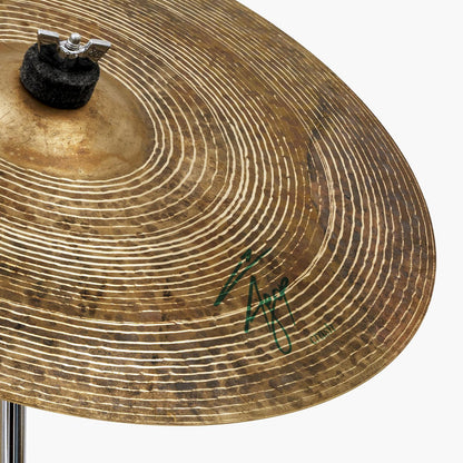 Platillo Crash de 16” Agop Signature AGC16 ISTANBUL