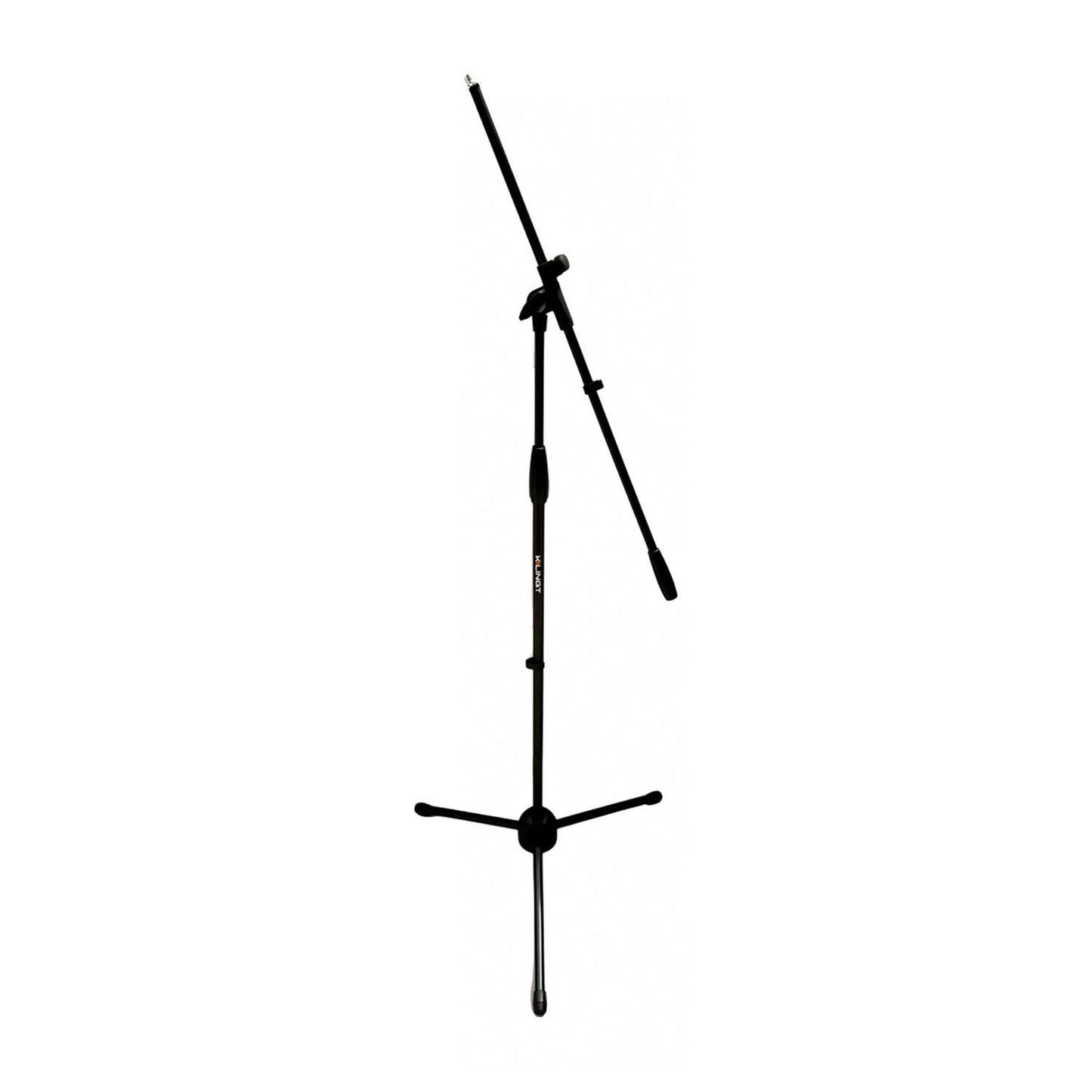 Atril para Micrófono con Boom KLT 003 MICROPHONE STAND KLINGT