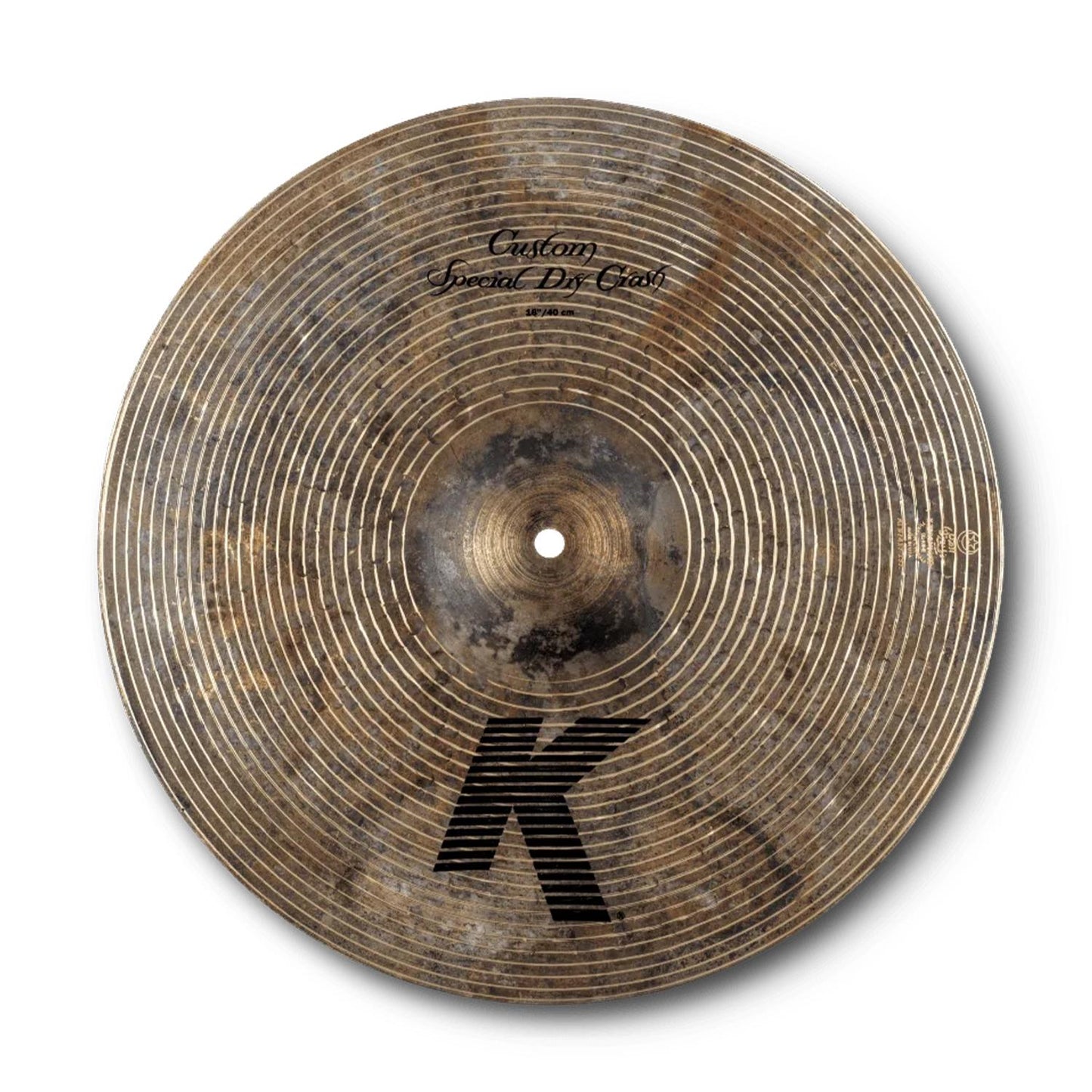 Platillo K1419 ZILDJIAN