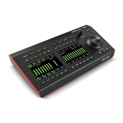 Controlador Remoto de Escritorio para Interfaces Red REDNET R1 FOCUSRITE PRO