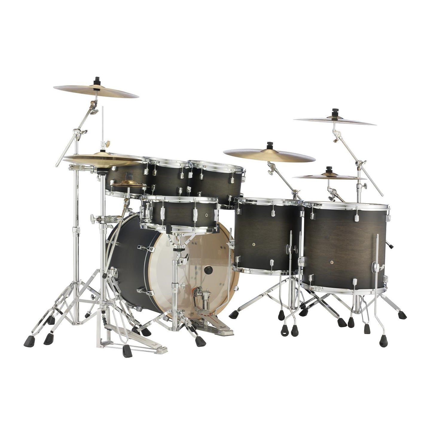 Batería Decade Maple DMP6PZCH-225 PEARL