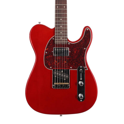 Guitarra Eléctrica Tribute Series ASAT Classic Bluesboy TI-ACB-115R03R46 G&L