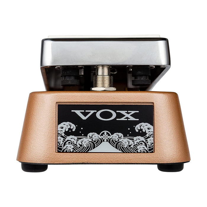 Pedal Wah V847-C VOX aaa