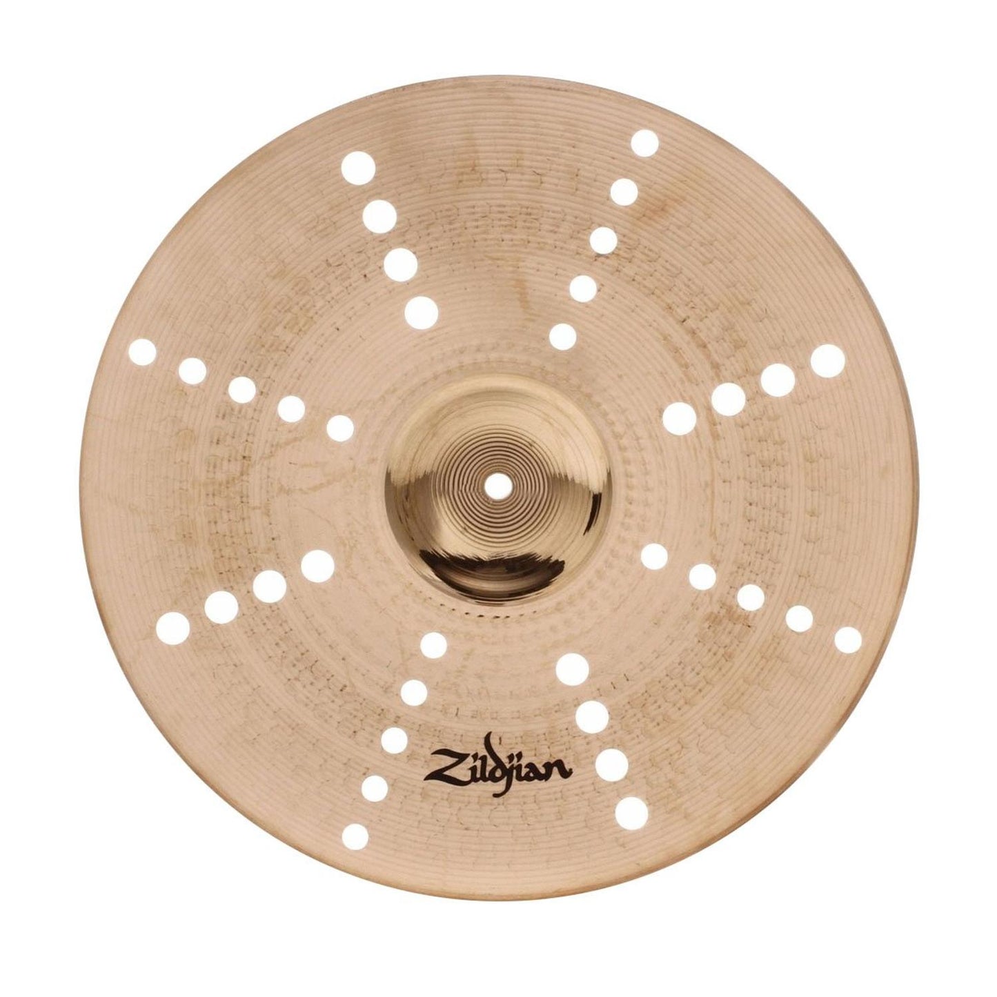 Platillo S16TCR ZILDJIAN