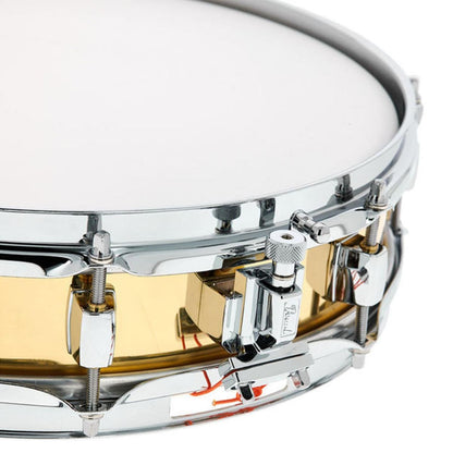 Tarola Piccolo de Laton 13"x 3" B-1330 PEARL