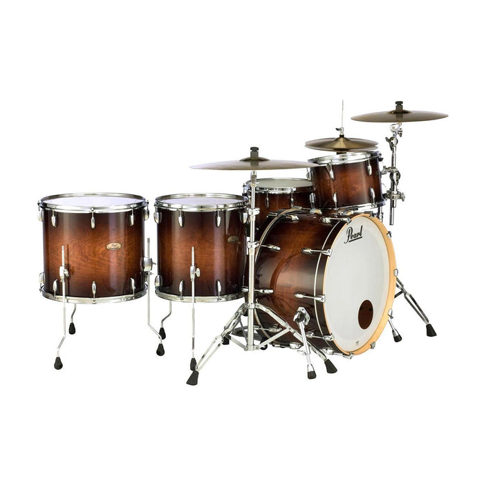 Batería 5pz sesión studio select series sts5pzch-314 PEARL aaa