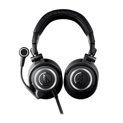 Audífonos Profesionales StreamSet para Creadores de Contenido ATH-M50XSTS AUDIO TECHNICA
