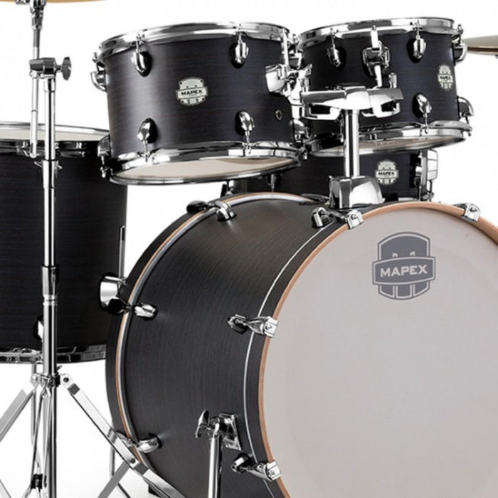 Batería storm 5 pzas ST5295F-IK MAPEX aaa