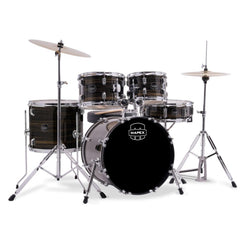 Batería de 5 pzs Serie COMET Color Yellow Grain CM5044FTC-FJ-SC MAPEX