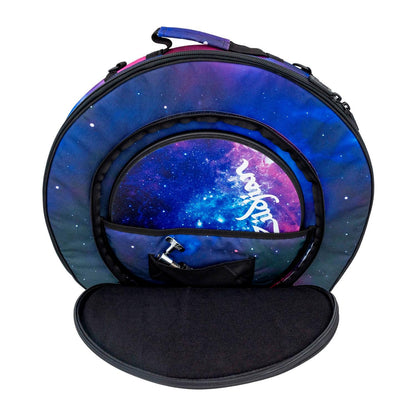 Funda para Platillos de 20” Purple Galaxy ZXCB00320 ZILDJIAN