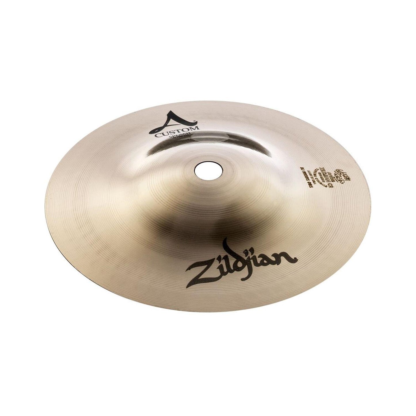 Platillo A20540 ZILDJIAN