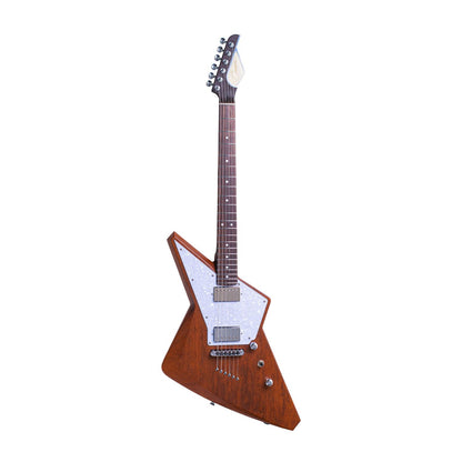 Guitarra Eléctrica Voltage Standard V-S-007 CREAM