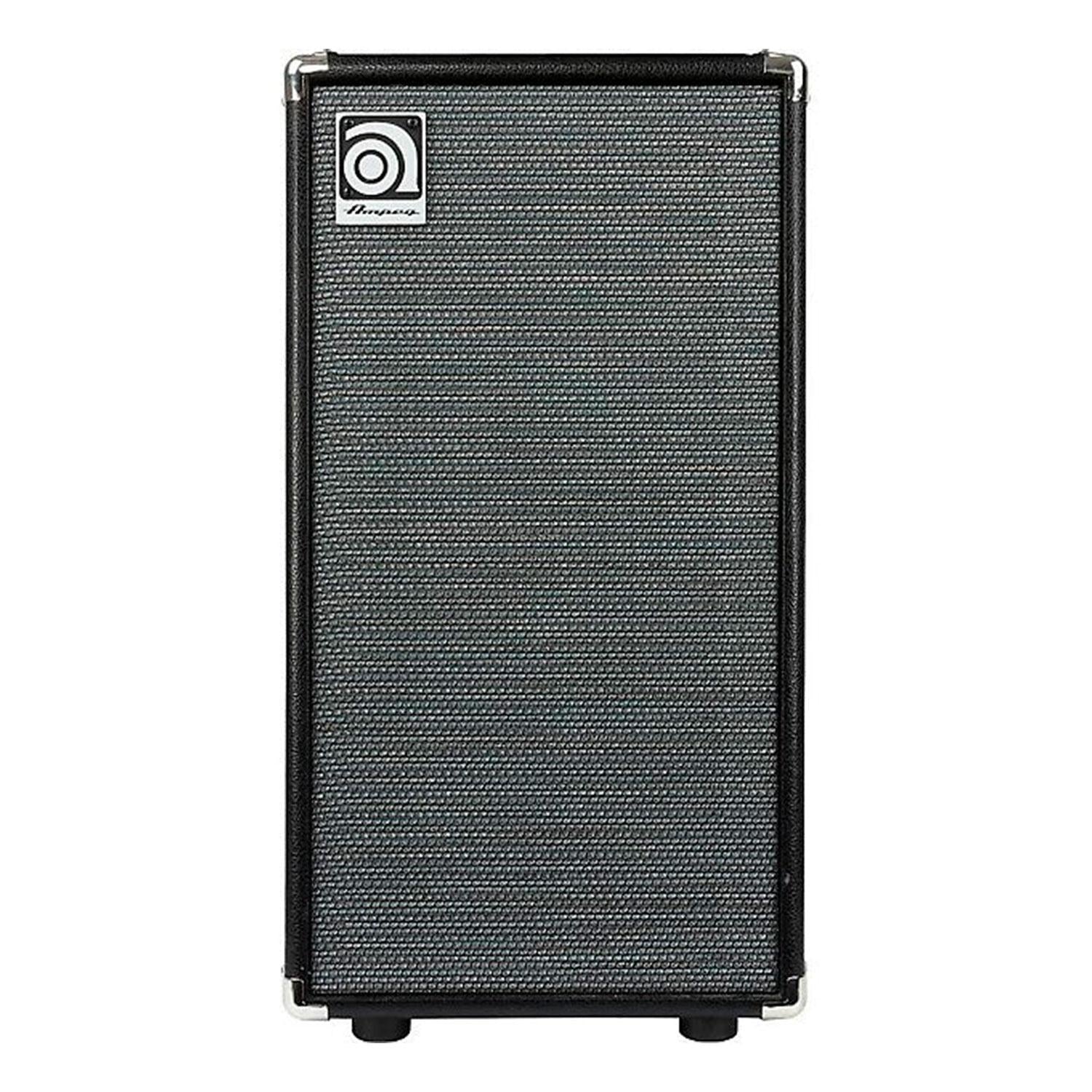 Gabinete para Bajo SVT210AV AMPEG – Hermes Music Club
