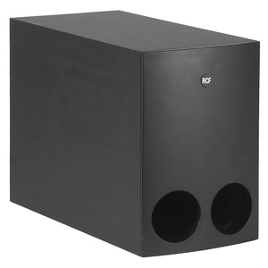 Subwoofer compacto MQ90S RCF