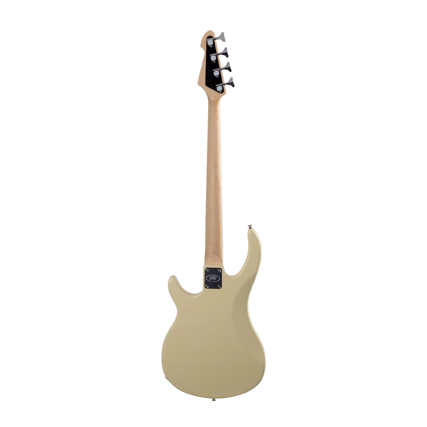 Bajo Eléctrico de 4 Cuerdas 03018090 MILESTONE IVORY PEAVEY