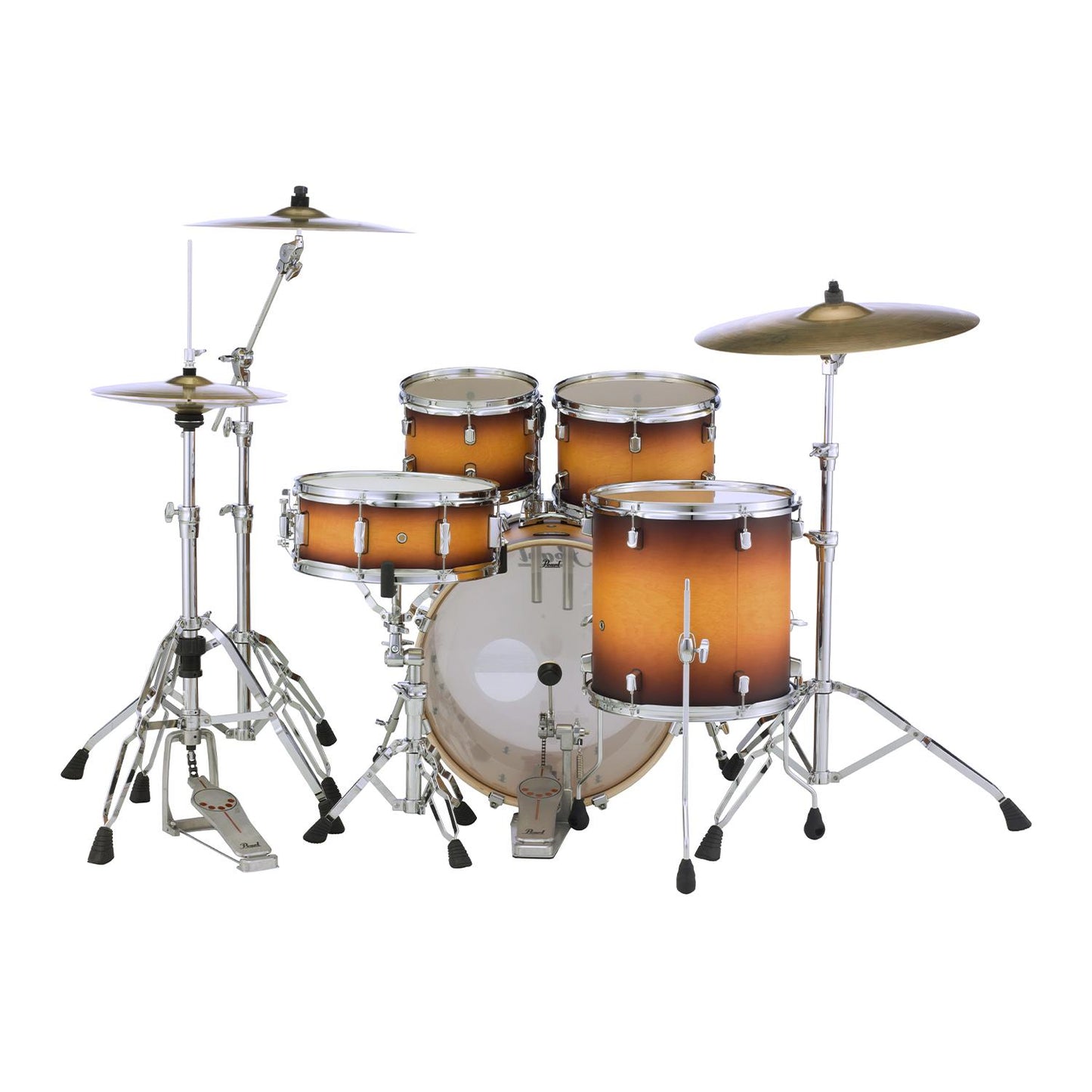 Batería Decade Maple DMP6PZCH-225 PEARL