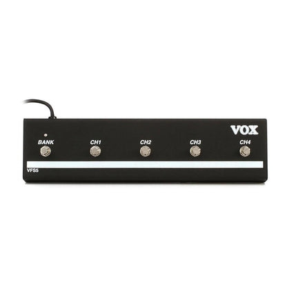 Pedal Foot Controller VFS-5 VOX