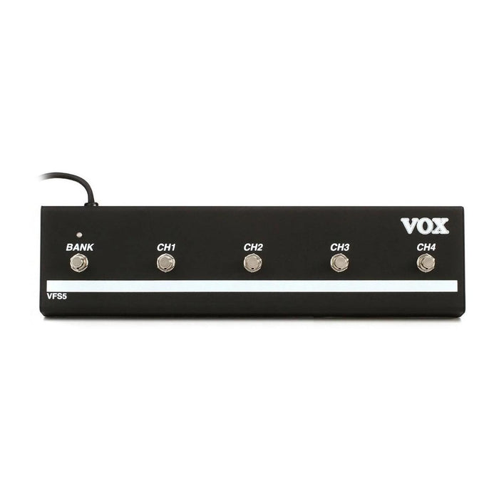 Pedal Foot Controller VFS-5 VOX aaa