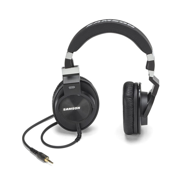 Audífonos estudio SAZ55 aaa