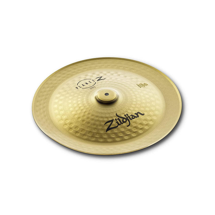 Platillo China 18 " Serie Planet Z ZILDJIAN aaa