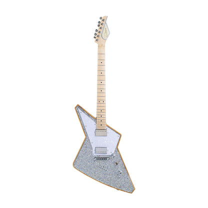 Guitarra Eléctrica Voltage Standard V-S-004 CREAM