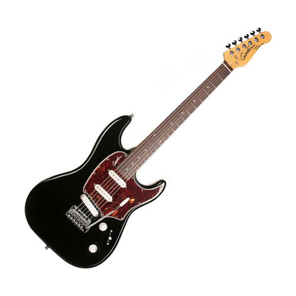 Guitarra Eléctrica Progression Plus Black 40902 GODIN