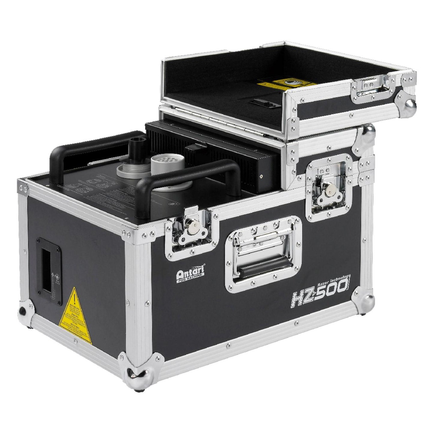 Máquina de Humo en Flightcase HZ-500 ANTARI