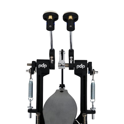 Doble pedal para bombo Serie Concept PDDPCOD PACIFIC DRUMS