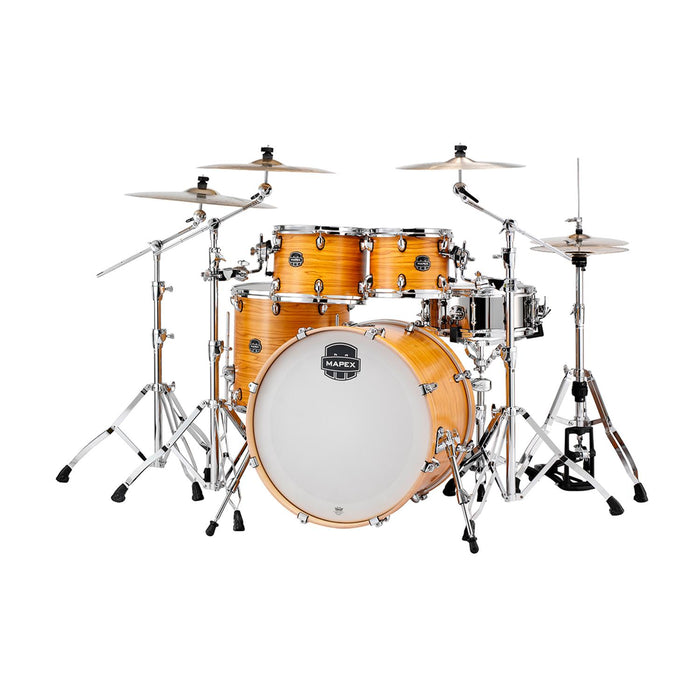 Bateria armory 5 piezas ar529s-hc-dw MAPEX aaa