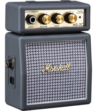 Micro Amplificador MS-2 C MARSHALL